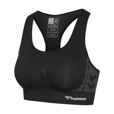 hmlMT SHAPING SEAMLESS PADDED BRA