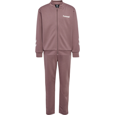 hmlTUKAS TRACKSUIT