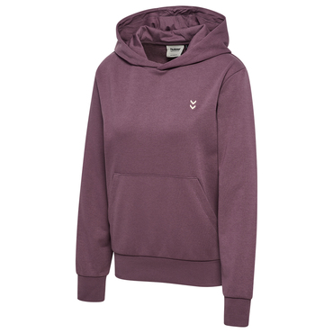 hmlPULSE W SWEAT HOODIE