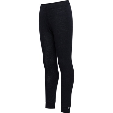 hmlJR WOOL RIB TIGHTS