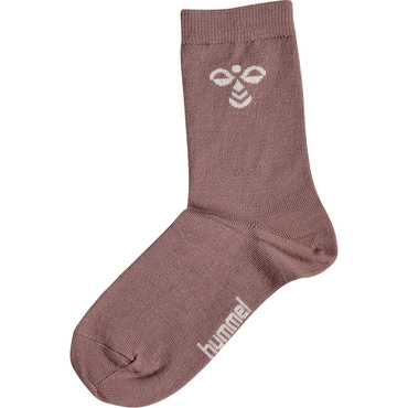 hmlJR WOOL SOCKS