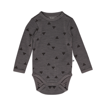 hmlMINI WOOL BODY L/S
