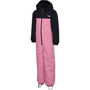 hmlJR BLOCK SNOWSUIT WP