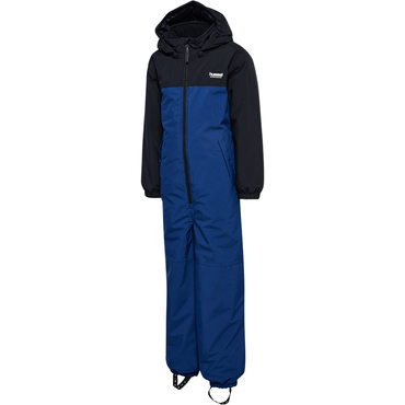 hmlJR BLOCK SNOWSUIT WP