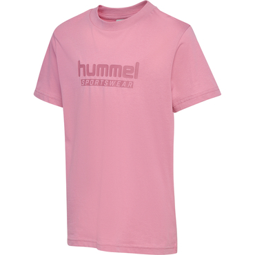 hmlJR BASE T-SHIRT S/S