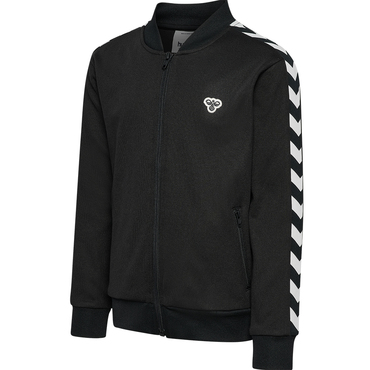 Hummel Enfant ARCHIVE REG POLY ZIP VESTE