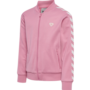 Hummel Enfant ARCHIVE REG POLY ZIP VESTE