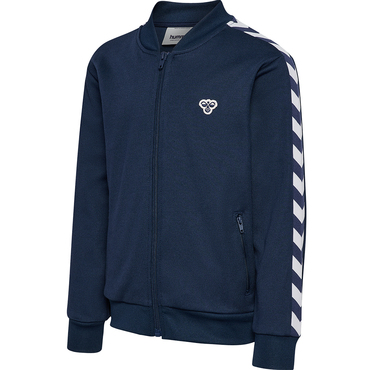 Hummel Enfant ARCHIVE REG POLY ZIP VESTE