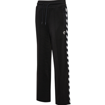 Hummel Enfant ARCHIVE WIDE LEG POLY PANTALON