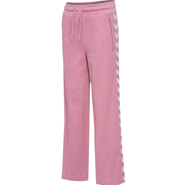 Hummel Enfant ARCHIVE WIDE LEG POLY PANTALON