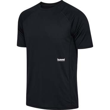 hmlPULSE WORKOUT T-SHIRT S/S