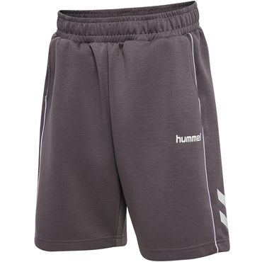 hmlJR INTERLOCK ADJUST SHORTS