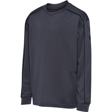 hmlJR T-SHIRT L/S