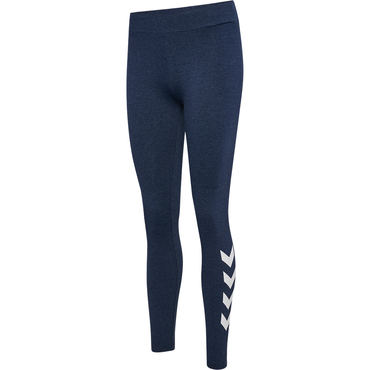 hmlPULSE LOGO MW TIGHTS