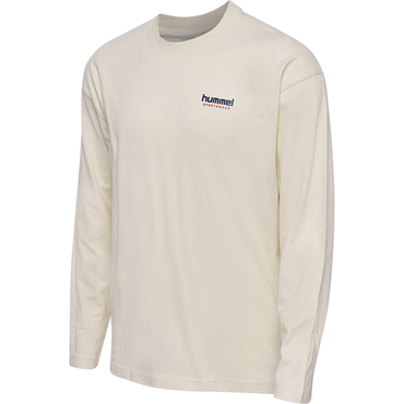 hmlLOOSE T-SHIRT L/S SW