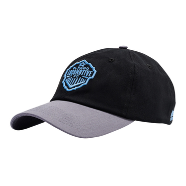 hmlBASEBALL CAP EL PASO