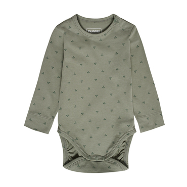 hmlMINI BEE AOP BODY L/S
