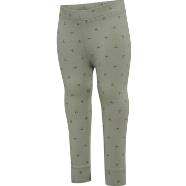 hmlMINI BEE AOP TIGHTS