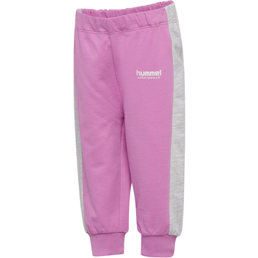 hmlMINI LOOSE ADJ WAIST PANTS