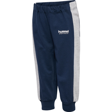 hmlMINI LOOSE ADJ WAIST PANTS