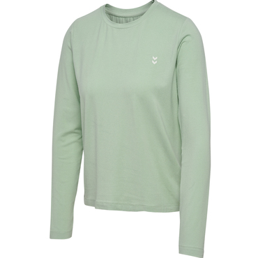 hmlYOGA SOFT LOOSE W T-SHIRT MANCHES LONGUES