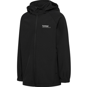 hmlJR LOOSE SOFTSHELL JACKET