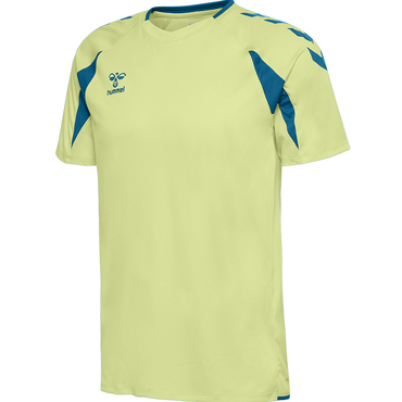 hmlCORE 2.0 Maillot S/S