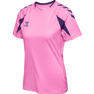 hmlCORE 2.0 Maillot S/S FEMME