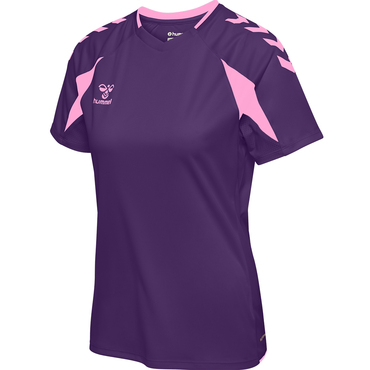 hmlCORE 2.0 Maillot S/S FEMME