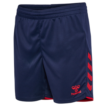 hmlCORE 2.0 SHORTS WOMAN