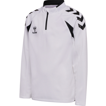 hmlCORE 2.0 HALF ZIP KIDS