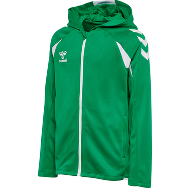 hmlCORE 2.0 ZIP HOODIE KIDS