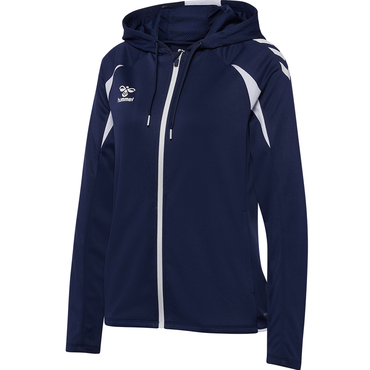 hmlCORE 2.0 ZIP HOODIE WOMAN