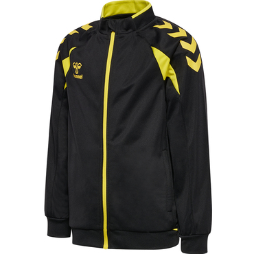 hmlCORE 2.0 TRACK ZIP JACKET KIDS