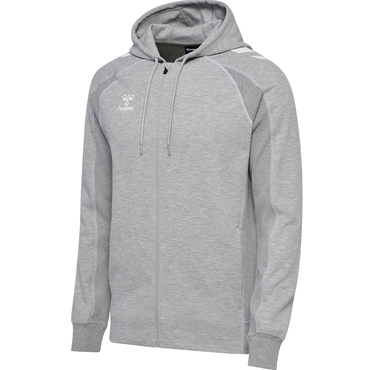 hmlMOVE 2.0 ZIP HOODIE