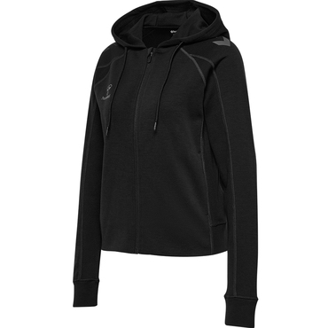 hmlMOVE 2.0 ZIP HOODIE WOMAN