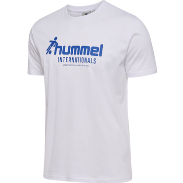 hmlPULSE GRAPHIC T-SHIRT S/S
