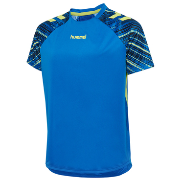 hmlBLAZE PRO TRAINING JERSEY KIDS