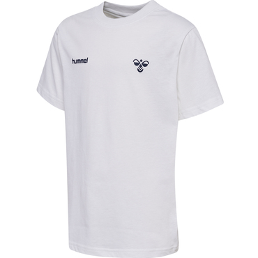 hmlJR GRAPHIC T-SHIRT S/S