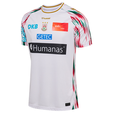 SC Magdeburg 25/26 CL AWAY JERSEY S/S