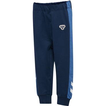 hmlMINI REG BLOCK PANTS
