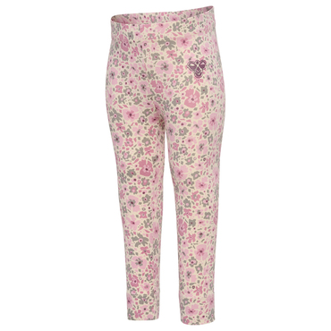 hmlMINI FLOWER AOP TIGHTS