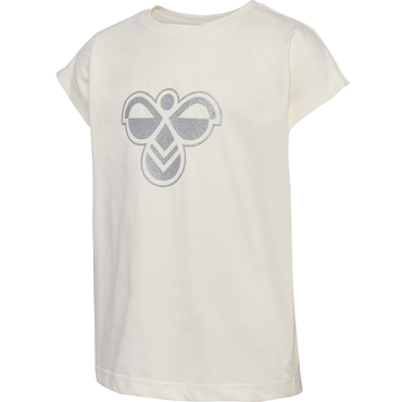 hmlJR REG T-SHIRT S/L BIG BEE
