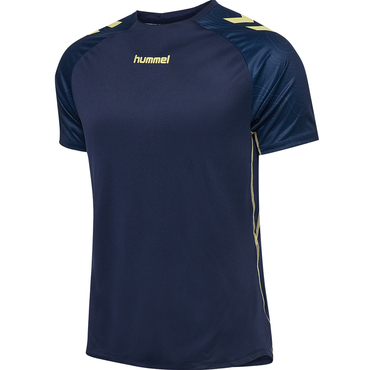 hmlBLAZE 2.0 TRAINING JERSEY S/S