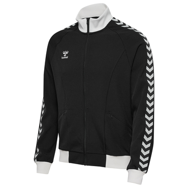 hmlROOT TRACK ZIP JACKET
