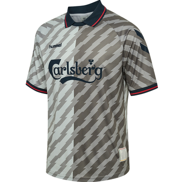 hmlWORLD 26 SOCCER JERSEY