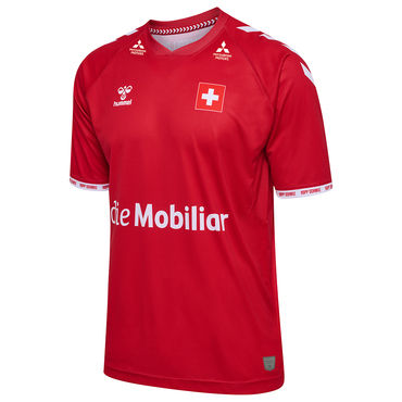 SHV HOME TRIKOT 2025/2026 KIDS