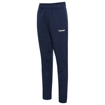 hmlJR REG LOGO ADJ WAIST PANTS