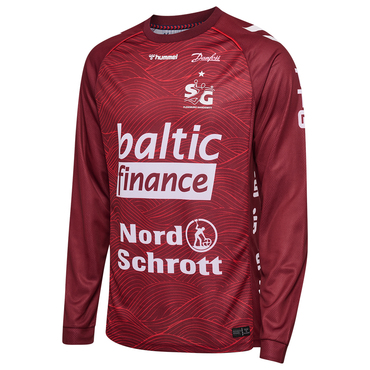 SG Flensburg-Handewitt 26/27 Gk Jersey L/S