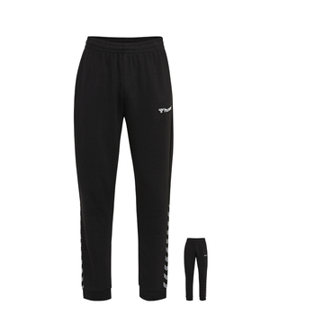 14ER SET AUTHENTIC SWEATPANT UNISEX INKL. BALL